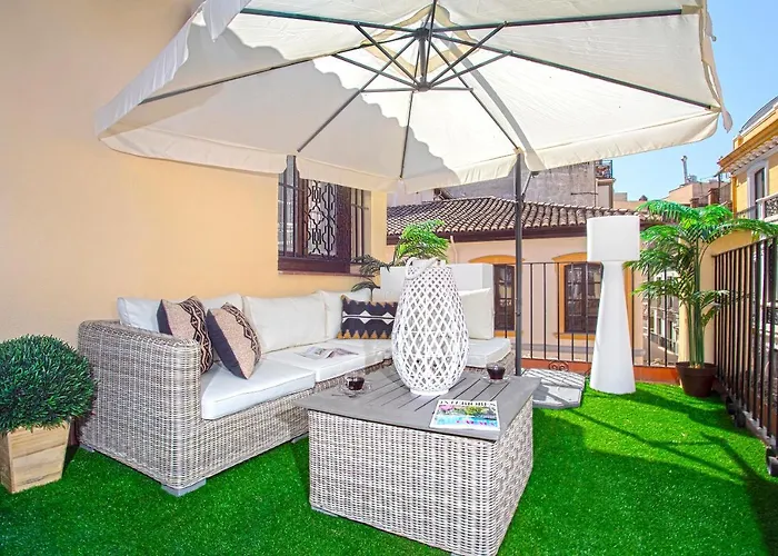 Genteel Home Mesones